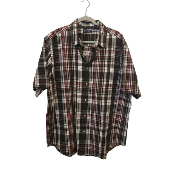 Chaps men’s shirt size XL - Picture 1 of 5